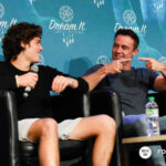 Vince Mattis & Ryan Kelley – Beacon Hills Forever 3 – Teen Wolf
