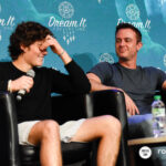 Vince Mattis & Ryan Kelley – Beacon Hills Forever 3 – Teen Wolf