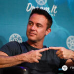 Ryan Kelley – Beacon Hills Forever 3 – Teen Wolf, Smallville