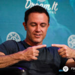 Ryan Kelley – Beacon Hills Forever 3 – Teen Wolf, Smallville