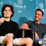 Vince Mattis & Ryan Kelley – Beacon Hills Forever 3 – Teen Wolf