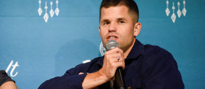 Charlie Carver - Beacon Hills Forever 3 – Teen Wolf, Ratched