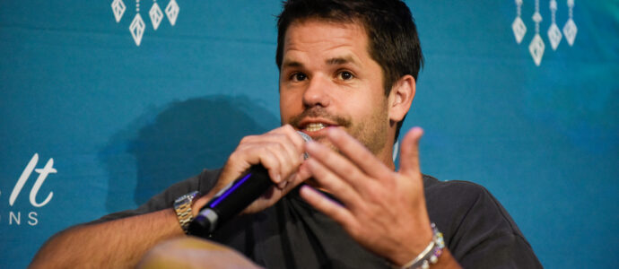 Max Carver - Beacon Hills Forever 3 &ndash; Teen Wolf, Desperate Housewives