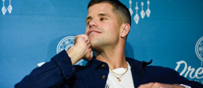 Charlie Carver - Beacon Hills Forever 3 – Teen Wolf, Desperate Housewives