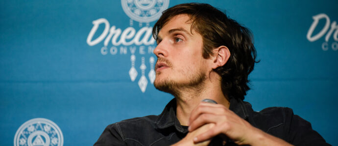 Daniel Sharman - Beacon Hills Forever 3 – Teen Wolf, A Town Called Malice