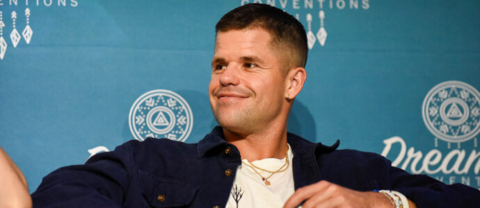 Charlie Carver - Beacon Hills Forever 3 – Teen Wolf, American Horror Story
