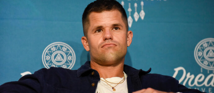 Charlie Carver - Beacon Hills Forever 3 &ndash; Teen Wolf, The Leftovers