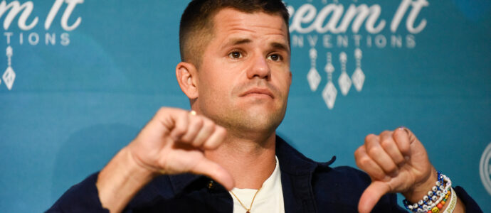 Charlie Carver - Beacon Hills Forever 3 – Teen Wolf, American Horror Story