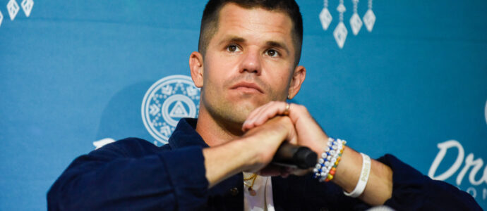 Charlie Carver - Beacon Hills Forever 3 – Teen Wolf, The Leftovers