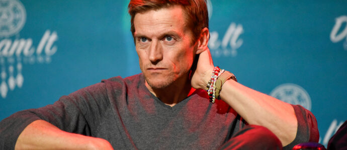 Gideon Emery – Beacon Hills Forever 3 – Teen Wolf, Dash & Lily