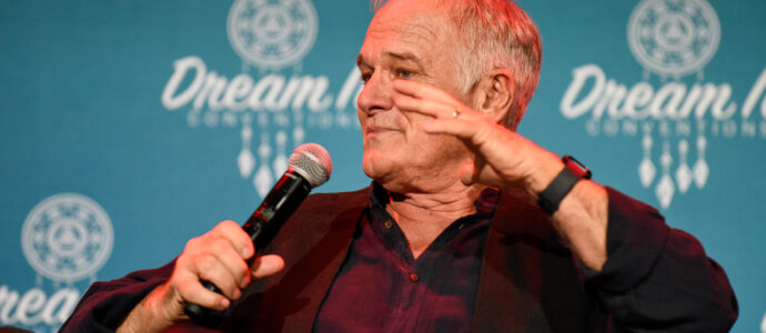 John Posey &ndash; Beacon Hills Forever 3 &ndash; Teen Wolf, 9-1-1: Lone Star