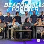 Opening Ceremony – Beacon Hills Forever 3 – Teen Wolf
