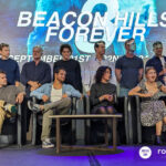 Opening Ceremony – Beacon Hills Forever 3 – Teen Wolf