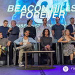 Opening Ceremony – Beacon Hills Forever 3 – Teen Wolf
