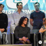 Opening Ceremony – Beacon Hills Forever 3 – Teen Wolf