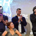 Opening Ceremony – Beacon Hills Forever 3 – Teen Wolf