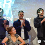 Opening Ceremony – Beacon Hills Forever 3 – Teen Wolf