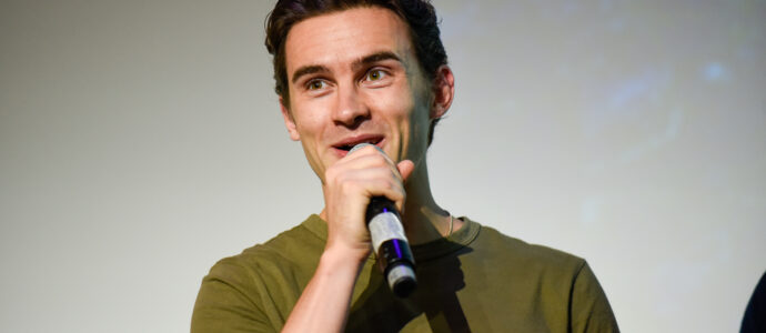 Michael Johnston – Beacon Hills Forever 3 – Teen Wolf, Zak Storm