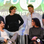Opening Ceremony – Beacon Hills Forever 3 – Teen Wolf
