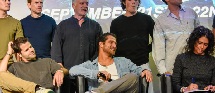 Opening Ceremony - Beacon Hills Forever 3 - Teen Wolf