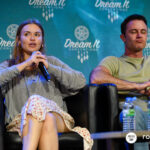 Holland Roden & Ryan Kelley – Beacon Hills Forever 3 – Teen Wolf