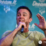 Ryan Kelley – Beacon Hills Forever 3 – Teen Wolf, Smallville