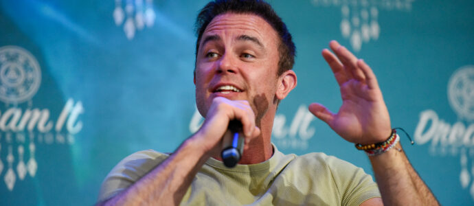 Ryan Kelley - Beacon Hills Forever 3 &ndash; Teen Wolf, Smallville