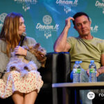 Holland Roden & Ryan Kelley – Beacon Hills Forever 3 – Teen Wolf