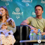 Holland Roden & Ryan Kelley – Beacon Hills Forever 3 – Teen Wolf