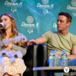 Holland Roden & Ryan Kelley – Beacon Hills Forever 3 – Teen Wolf