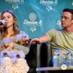 Holland Roden & Ryan Kelley – Beacon Hills Forever 3 – Teen Wolf
