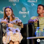 Holland Roden & Ryan Kelley – Beacon Hills Forever 3 – Teen Wolf