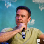 Ryan Kelley – Beacon Hills Forever 3 – Teen Wolf