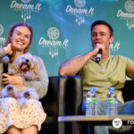 Holland Roden & Ryan Kelley – Beacon Hills Forever 3 – Teen Wolf