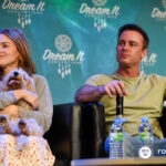 Holland Roden & Ryan Kelley – Beacon Hills Forever 3 – Teen Wolf