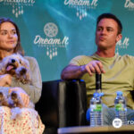 Holland Roden & Ryan Kelley – Beacon Hills Forever 3 – Teen Wolf