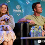 Holland Roden & Ryan Kelley – Beacon Hills Forever 3 – Teen Wolf