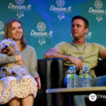 Holland Roden & Ryan Kelley – Beacon Hills Forever 3 – Teen Wolf