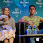 Holland Roden & Ryan Kelley – Beacon Hills Forever 3 – Teen Wolf