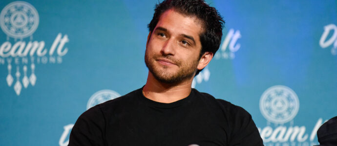 Tyler Posey &ndash; Beacon Hills Forever 3 &ndash; Teen Wolf, Now Apocalypse