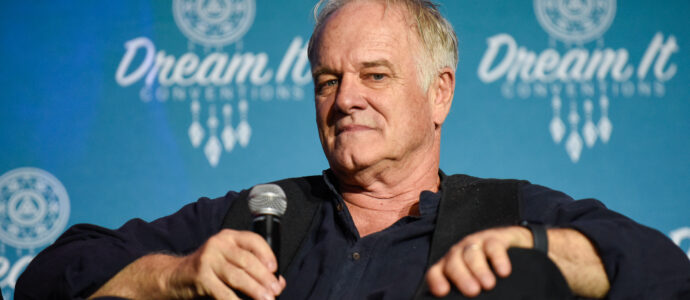 John Posey &ndash; Beacon Hills Forever 3 &ndash; Teen Wolf, From the Earth to the Moon