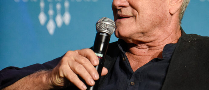 John Posey &ndash; Beacon Hills Forever 3 &ndash; Teen Wolf, 9-1-1: Lone Star