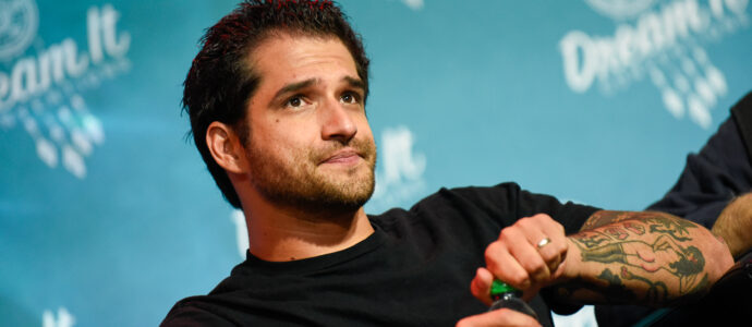 Tyler Posey – Beacon Hills Forever 3 – Teen Wolf, Now Apocalypse