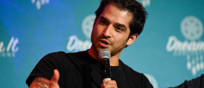 Tyler Posey – Beacon Hills Forever 3 – Teen Wolf, Now Apocalypse