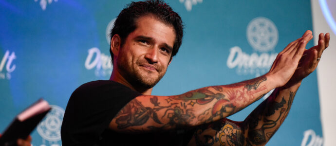 Tyler Posey – Beacon Hills Forever 3 – Teen Wolf, Jane the Virgin