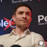 Ed Westwick &ndash; XOXO Fan Meet &ndash; Gossip Girl, Wicked City