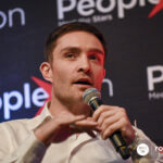 Ed Westwick &ndash; XOXO Fan Meet &ndash; Gossip Girl