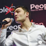Ed Westwick &ndash; XOXO Fan Meet &ndash; Gossip Girl, Wicked City
