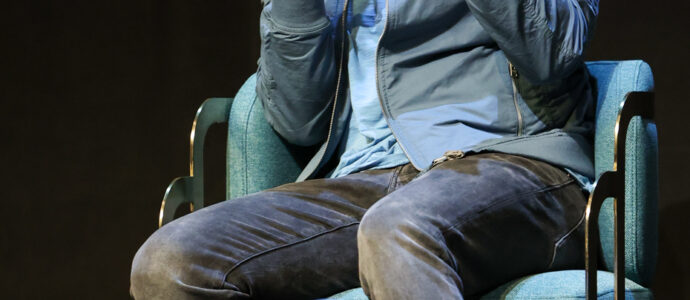 Daniel Gillies – Forever Mystic Falls Fan Meet 3 - The Originals, Virgin River