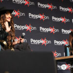 Persia White – Forever Mystic Falls Fan Meet 3 – The Vampire Diaries, Girlfriends
